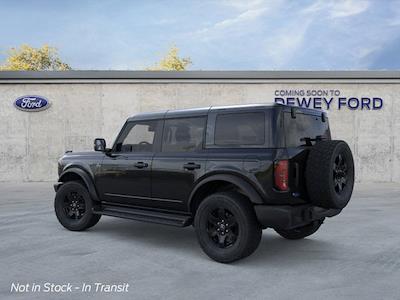 New 2025 Ford Bronco Outer Banks 4WD SUV for sale #S25354 - photo 2