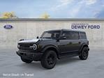 New 2025 Ford Bronco Outer Banks 4WD SUV for sale #S25354 - photo 1