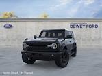 New 2025 Ford Bronco Outer Banks 4WD SUV for sale #S25354 - photo 3