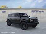 New 2025 Ford Bronco Outer Banks 4WD SUV for sale #S25354 - photo 7