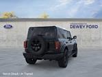 New 2025 Ford Bronco Outer Banks 4WD SUV for sale #S25354 - photo 8