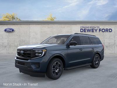 New 2025 Ford Expedition Active 4WD SUV for sale #S25356 - photo 1