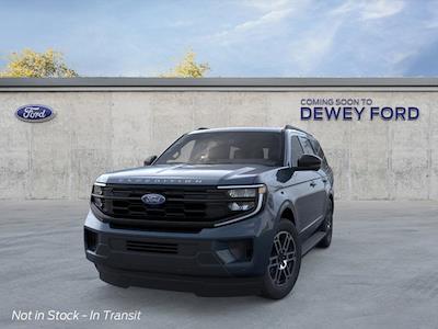 New 2025 Ford Expedition Active 4WD SUV for sale #S25356 - photo 2