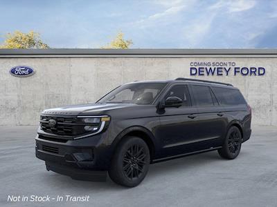 New 2025 Ford Expedition MAX Platinum 4WD SUV for sale #S25357 - photo 1