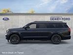 New 2025 Ford Expedition MAX Platinum 4WD SUV for sale #S25357 - photo 4