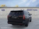 New 2025 Ford Expedition MAX Platinum 4WD SUV for sale #S25357 - photo 8