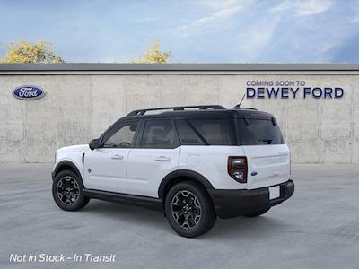 2025 Ford Bronco Sport 4WD SUV for sale #S25358 - photo 2