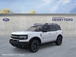 New 2025 Ford Bronco Sport Outer Banks 4WD SUV for sale #S25358 - photo 1