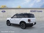 New 2025 Ford Bronco Sport Outer Banks 4WD SUV for sale #S25358 - photo 4