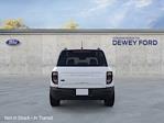 New 2025 Ford Bronco Sport Outer Banks 4WD SUV for sale #S25358 - photo 5
