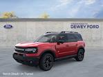 New 2025 Ford Bronco Sport Outer Banks 4WD SUV for sale #S25360 - photo 1