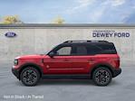 New 2025 Ford Bronco Sport Outer Banks 4WD SUV for sale #S25360 - photo 3