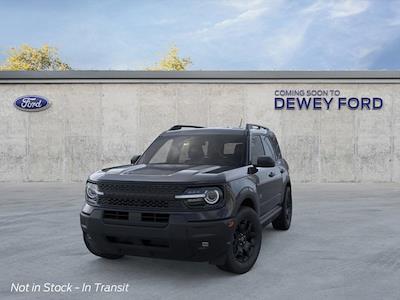 New 2025 Ford Bronco Sport Big Bend 4WD SUV for sale #S25361 - photo 1