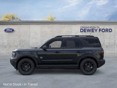 New 2025 Ford Bronco Sport Big Bend 4WD SUV for sale #S25361 - photo 2