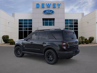 New 2025 Ford Bronco Sport Big Bend 4WD SUV for sale #S25361 - photo 2