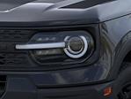 New 2025 Ford Bronco Sport Big Bend 4WD SUV for sale #S25361 - photo 17
