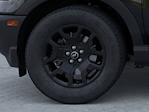 New 2025 Ford Bronco Sport Big Bend 4WD SUV for sale #S25361 - photo 18
