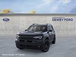 New 2025 Ford Bronco Sport Big Bend 4WD SUV for sale #S25361 - photo 1
