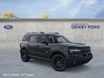 New 2025 Ford Bronco Sport Big Bend 4WD SUV for sale #S25361 - photo 6