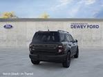 New 2025 Ford Bronco Sport Big Bend 4WD SUV for sale #S25361 - photo 7