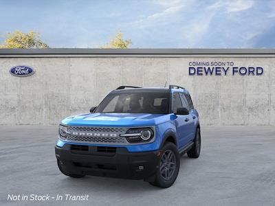 New 2025 Ford Bronco Sport Big Bend 4WD SUV for sale #S25362 - photo 1