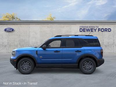 New 2025 Ford Bronco Sport Big Bend 4WD SUV for sale #S25362 - photo 2
