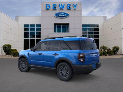 New 2025 Ford Bronco Sport Big Bend 4WD SUV for sale #S25362 - photo 2