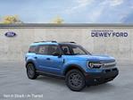 New 2025 Ford Bronco Sport Big Bend 4WD SUV for sale #S25362 - photo 6