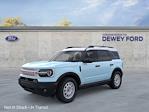 New 2025 Ford Bronco Sport Heritage 4WD SUV for sale #S25363 - photo 1