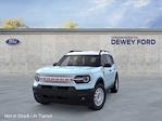 New 2025 Ford Bronco Sport Heritage 4WD SUV for sale #S25363 - photo 2