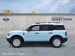New 2025 Ford Bronco Sport Heritage 4WD SUV for sale #S25363 - photo 3