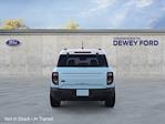 New 2025 Ford Bronco Sport Heritage 4WD SUV for sale #S25363 - photo 5