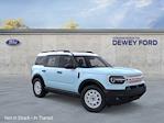 New 2025 Ford Bronco Sport Heritage 4WD SUV for sale #S25363 - photo 7