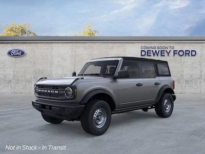 New 2025 Ford Bronco Base 4WD SUV for sale #S25364 - photo 1