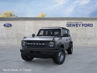 New 2025 Ford Bronco Base 4WD SUV for sale #S25364 - photo 2