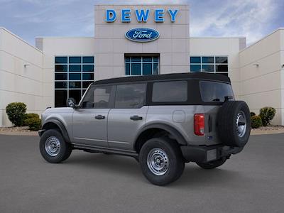 New 2025 Ford Bronco Base for sale #S25364 - photo 2