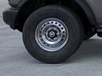 New 2025 Ford Bronco Base 4WD SUV for sale #S25364 - photo 21