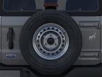 New 2025 Ford Bronco Base 4WD SUV for sale #S25364 - photo 24
