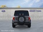 New 2025 Ford Bronco Base 4WD SUV for sale #S25364 - photo 5