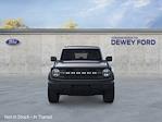 New 2025 Ford Bronco Base 4WD SUV for sale #S25364 - photo 6