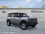 New 2025 Ford Bronco Base 4WD SUV for sale #S25364 - photo 7
