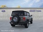 New 2025 Ford Bronco Base 4WD SUV for sale #S25364 - photo 8