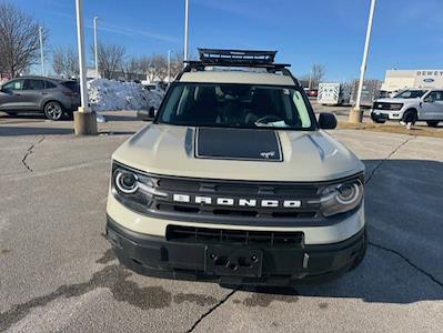 Used 2024 Ford Bronco Sport - photo 1