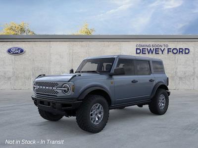 New 2025 Ford Bronco Badlands 4WD SUV for sale #S25365 - photo 1