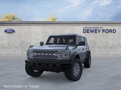 New 2025 Ford Bronco Badlands 4WD SUV for sale #S25365 - photo 2