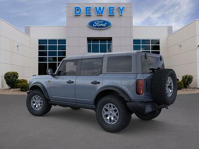 2025 Ford Bronco 4WD SUV for sale #S25365 - photo 2