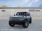 New 2025 Ford Bronco Badlands 4WD SUV for sale #S25365 - photo 2