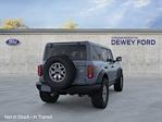New 2025 Ford Bronco Badlands 4WD SUV for sale #S25365 - photo 8