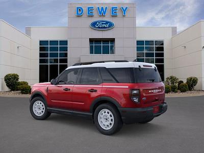 2025 Ford Bronco Sport 4WD SUV for sale #S25366 - photo 2