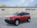 New 2025 Ford Bronco Sport Heritage 4WD SUV for sale #S25366 - photo 1